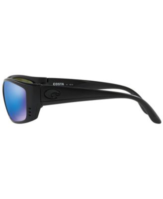 Polarized Sunglasses, FISCH 64