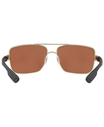 Costa north shop turn sunglasses