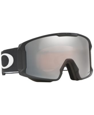 Unisex Line Miner Snow Goggles