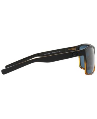 Polarized Sunglasses, RINCON 64