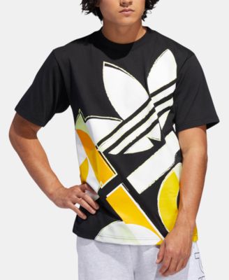 cool adidas shirts