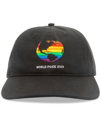 Kenneth Cole - Men's Twill Baseball Hat