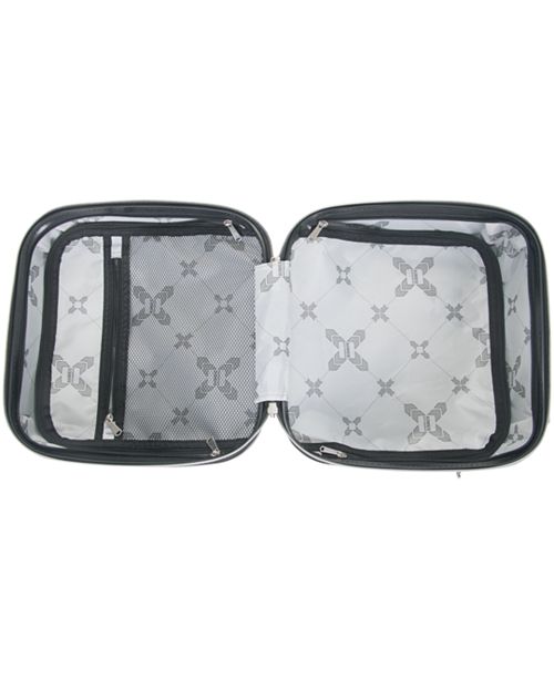 Aimee Kestenberg Diamond 2PC CarryOn Luggage Set & Reviews Luggage