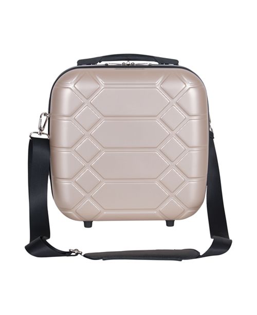 Aimee Kestenberg Diamond 2PC CarryOn Luggage Set & Reviews Luggage