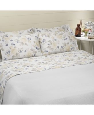 belle epoque bedding