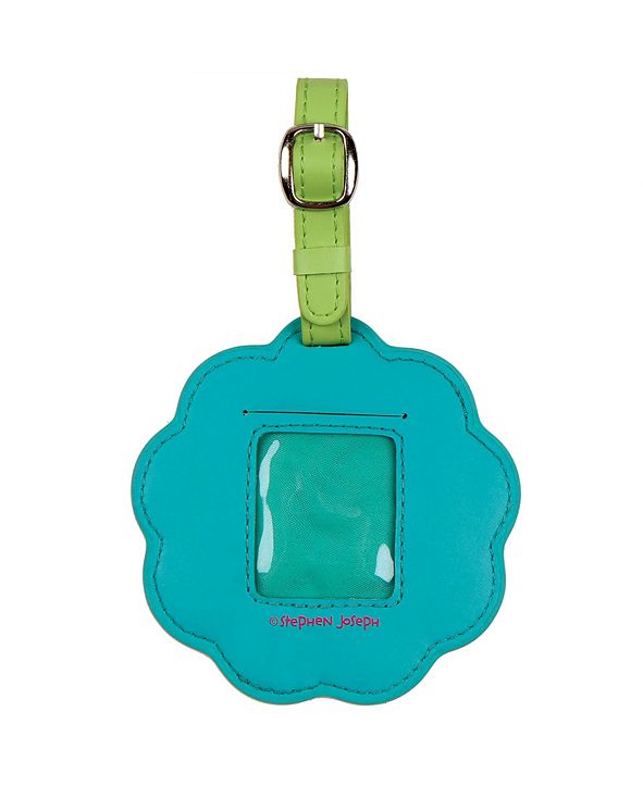 Stephen Joseph Luggage Tag & Reviews All Kids' Accessories Kids