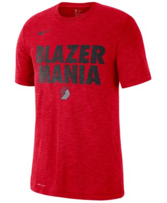 Nike - Team Essential Local Slogan Slub T-Shirt