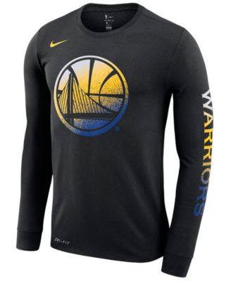 golden state sleeve jersey