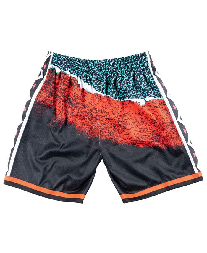 mitchell and ness all star swingman shorts