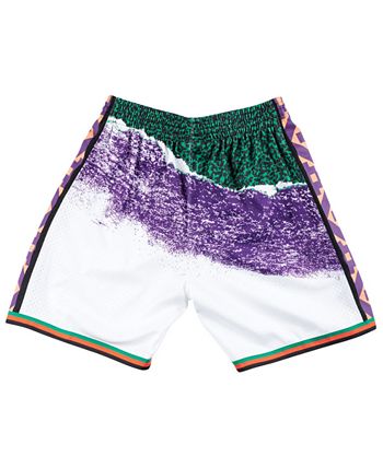 mitchell and ness all star swingman shorts