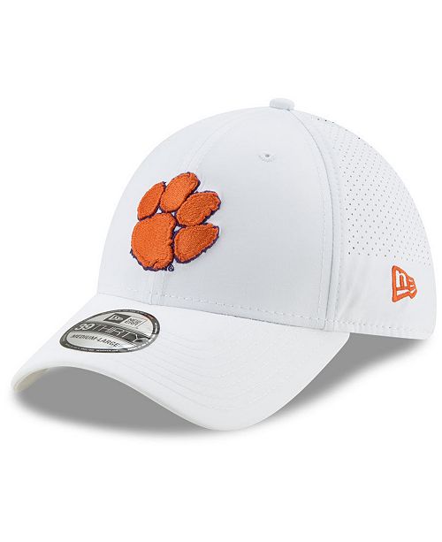 Clemson Tigers Perf Play 39thirty Cap