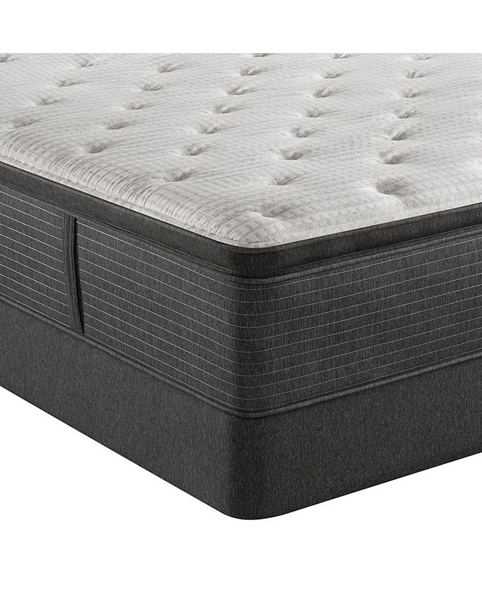 brs900 plush pillow top