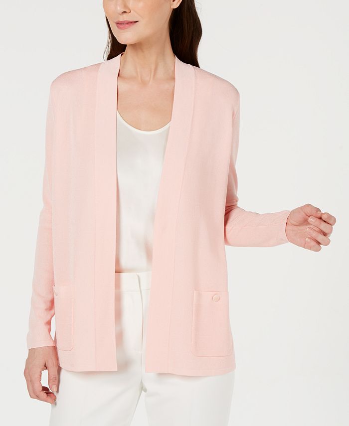 Anne klein cardigan sweaters clearance