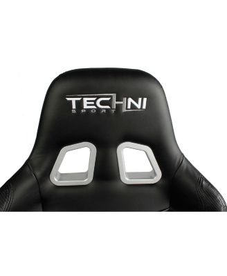 Techni Sport TS-5100 Ergonomic Video Gaming Chair