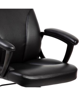 Techni Mobili Medium Executive Office Chair