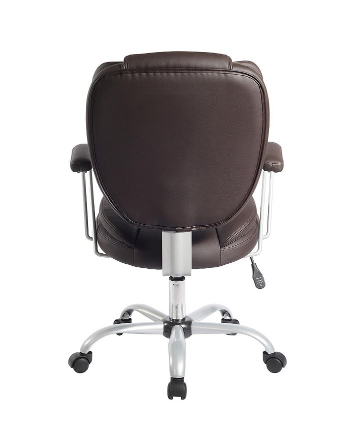 Plush task chair Clearance
