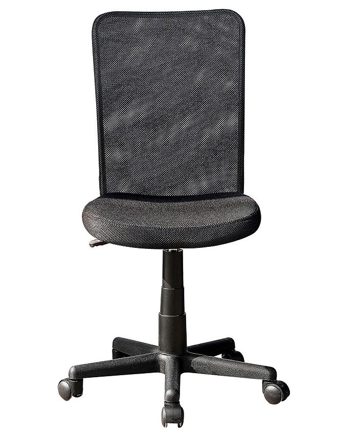 Techni mobili mesh task office chair Clearance