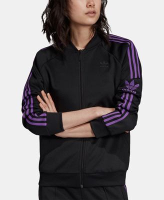 adidas jacket with zipper pockets