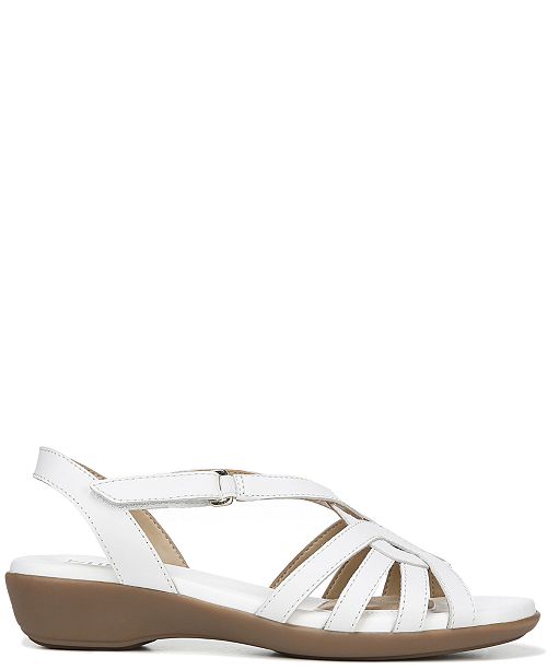 naturalizer nalani sandals