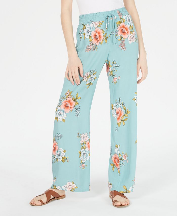 Juniors palazzo pants sales