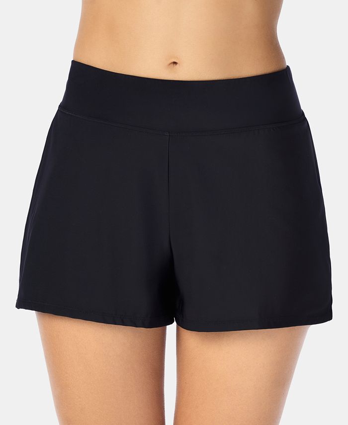 Swim Solutions Pull-On Swim Shorts & Reviews - Swimsuits & Cover-Ups ...