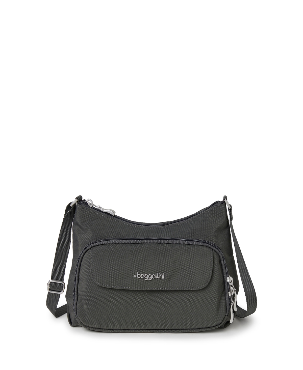 Women's Everyday Crossbody - Midnight Blossom