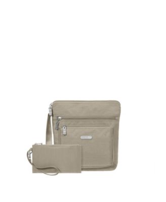 Women's Pocket Small Crossbody Bag