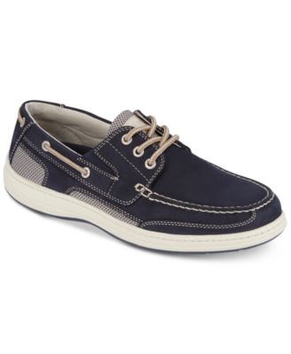 macy's timberland boat shoes