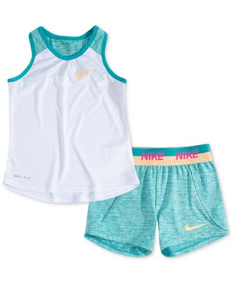 toddler dri fit