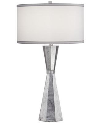 Pacific Coast - TL-POLY SILVER LEAF WITH CRYSTAL