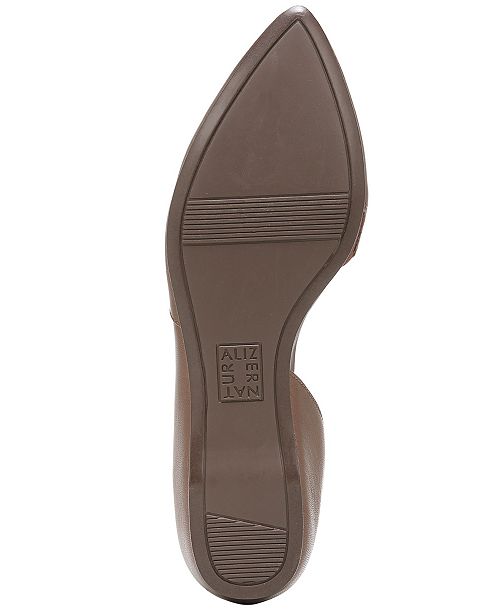 black peep toe court shoes