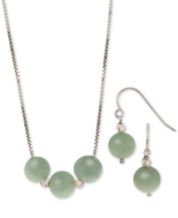 Jade Necklaces Macy s