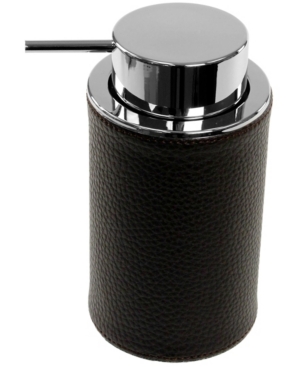 Nameeks Alianto Round Soap Dispenser Bedding