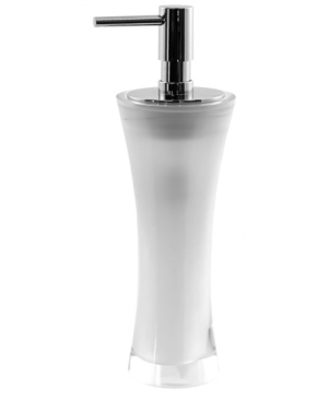 Nameeks Aucuba Soap Dispenser Bedding