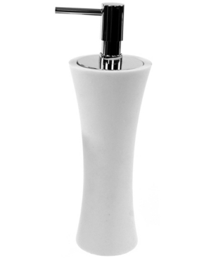 Nameeks Aucuba Soap Dispenser Bedding