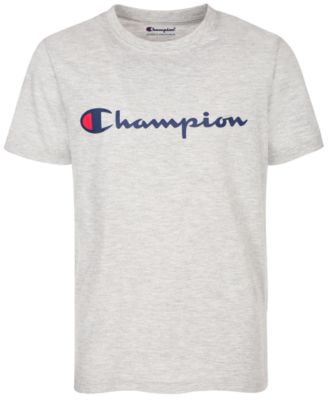 champion shirt cost