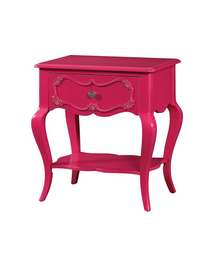 Acme Furniture Edalene Nightstand Macy's