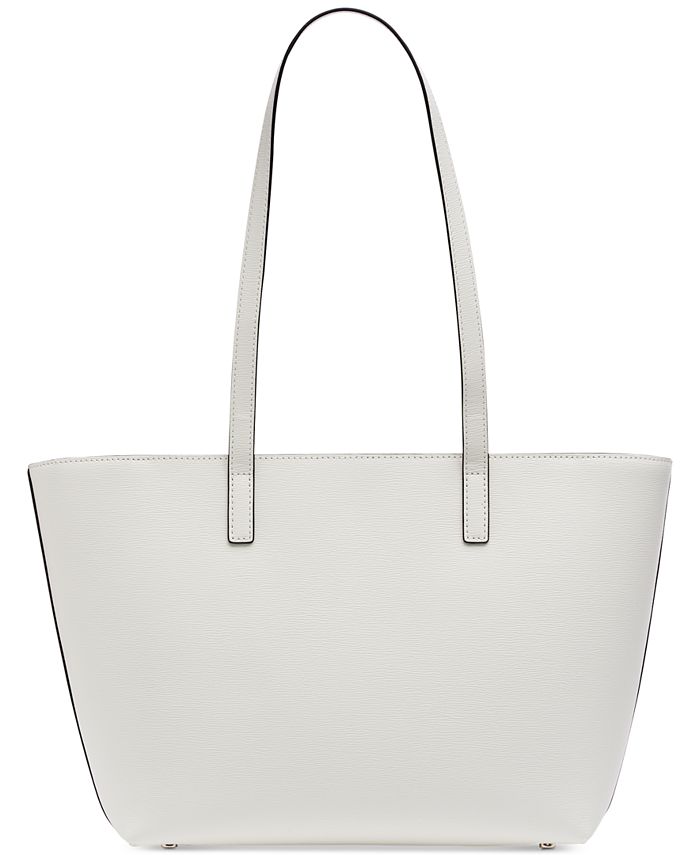 DKNY Bryant Leather Butterfly Tote, Created for Macy's - Macy's