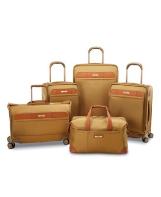 hartmann ratio global carry on