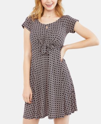 Motherhood Maternity Maternity Clothes For The Stylish Mom Macy S