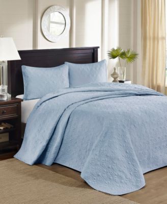 quilted coverlets king size