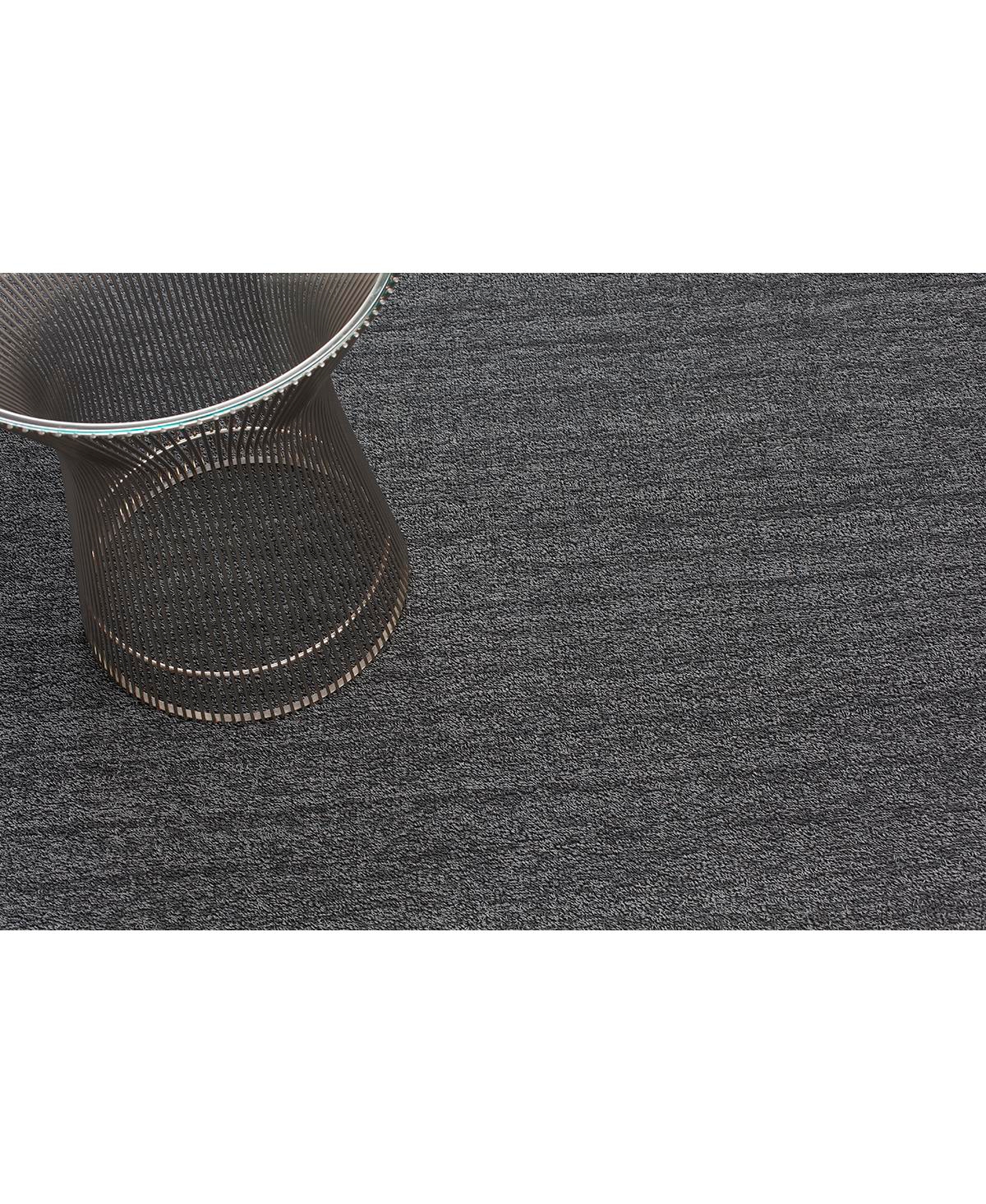 Chilewich Heathered Shag Runner - 24" x 72"