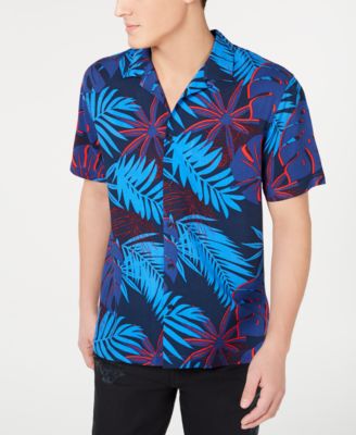 American Rag - Men's Tropical Shirt