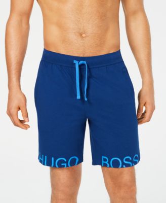 hugo boss identity shorts