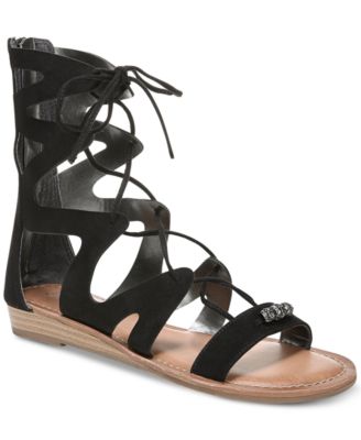 macys carlos santana sandals