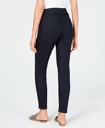 Eileen fisher jeggings hot sale