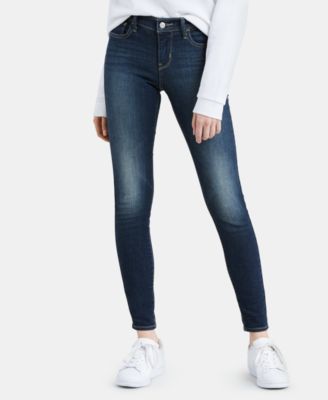 macys levis 710