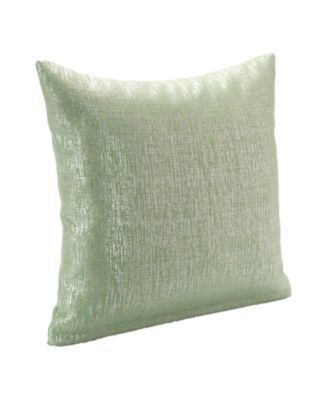 Sparkly Decorative Pillow, 20" x 20"