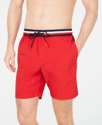 macy tommy hilfiger bathing suit