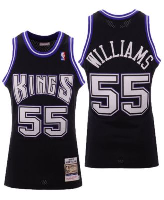williams kings jersey